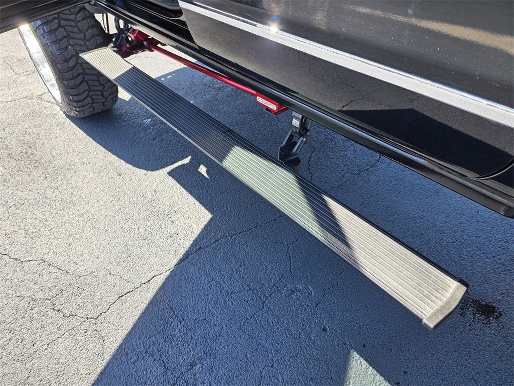 2017 GMC Sierra 3500HD Denali