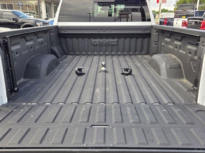 2025 GMC Sierra 2500HD Denali Ultimate