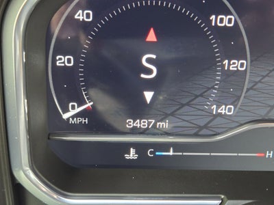 2025 GMC Sierra 2500HD Denali Ultimate