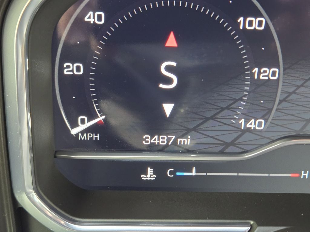 2025 GMC Sierra 2500HD Denali Ultimate