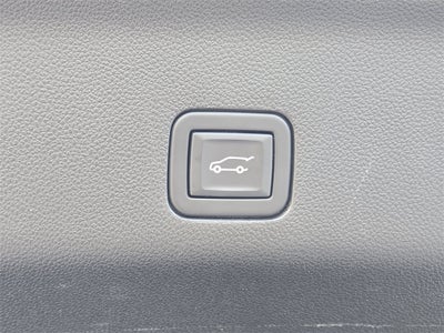 2023 Cadillac Escalade ESV Premium