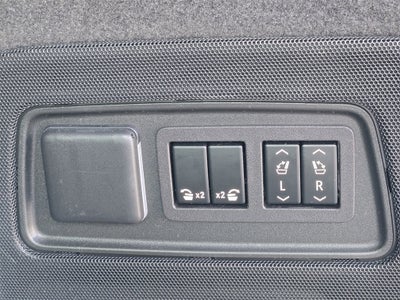 2023 Cadillac Escalade ESV Premium