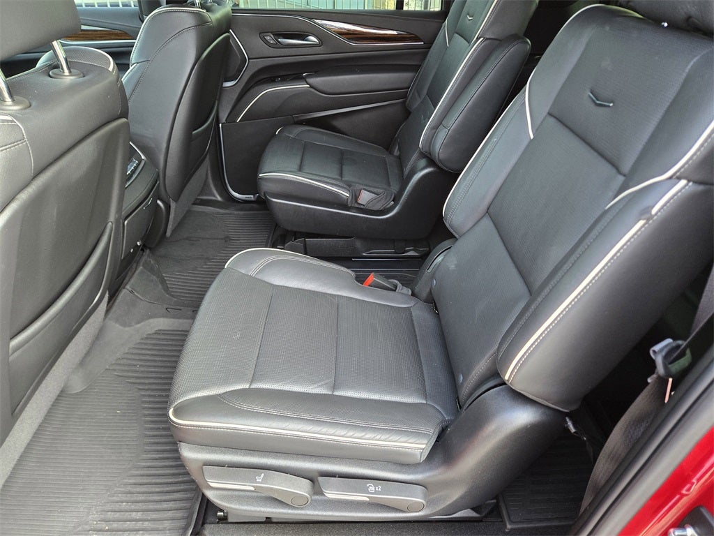 2023 Cadillac Escalade ESV Premium