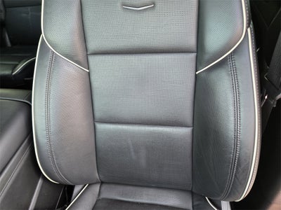 2023 Cadillac Escalade ESV Premium