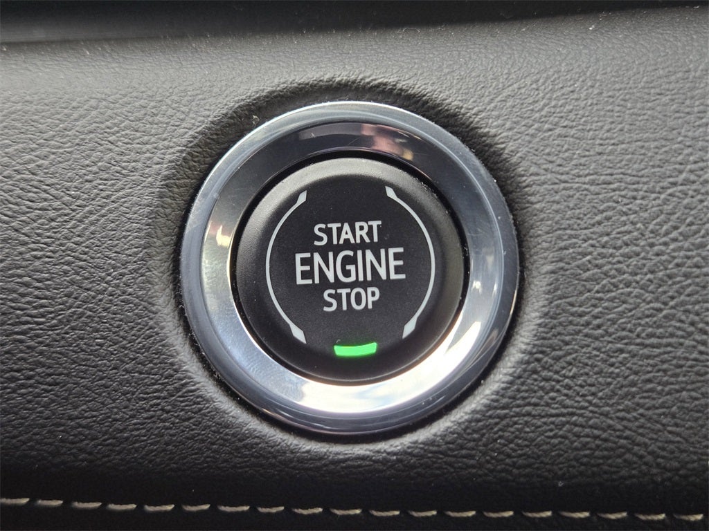 2023 Cadillac Escalade ESV Premium