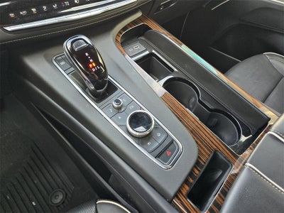 2023 Cadillac Escalade ESV Premium