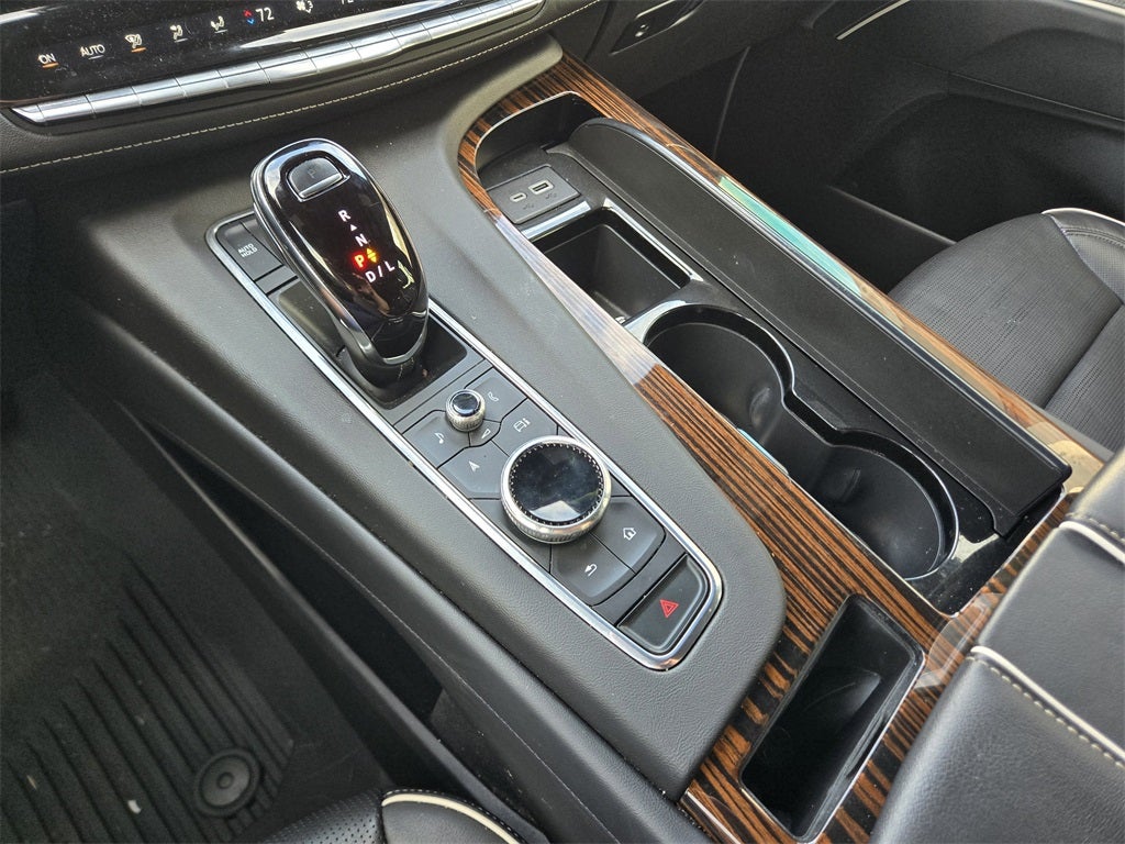 2023 Cadillac Escalade ESV Premium