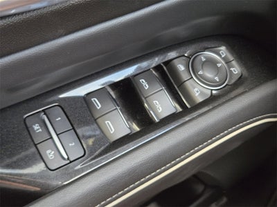 2023 Cadillac Escalade ESV Premium