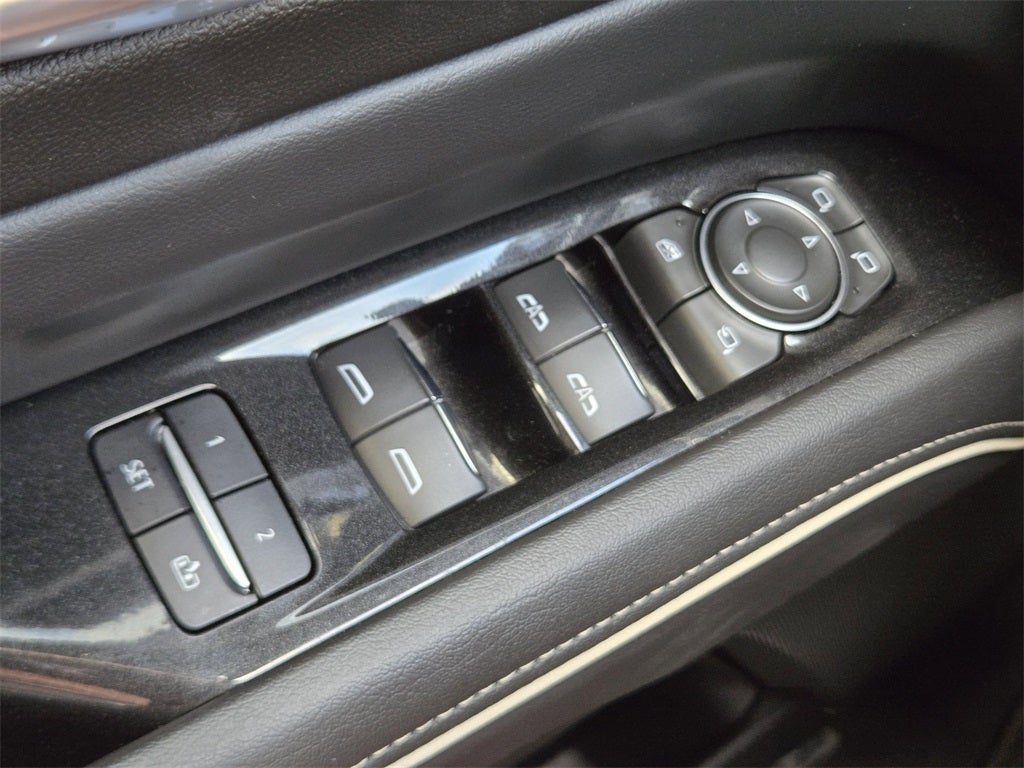 2023 Cadillac Escalade ESV Premium