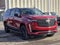 2023 Cadillac Escalade ESV Premium