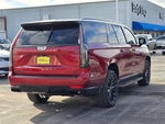 2023 Cadillac Escalade ESV Premium