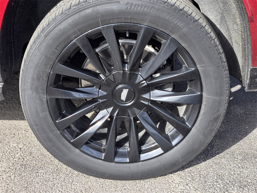 2023 Cadillac Escalade ESV Premium