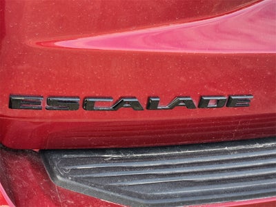 2023 Cadillac Escalade ESV Premium