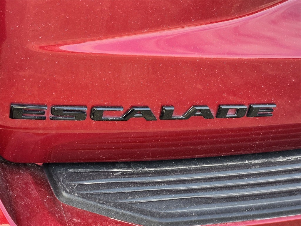 2023 Cadillac Escalade ESV Premium