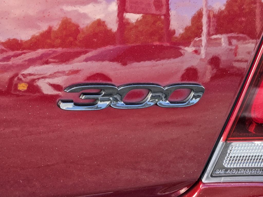 2023 Chrysler 300 Touring