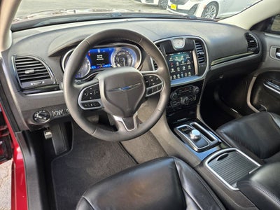 2023 Chrysler 300 Touring