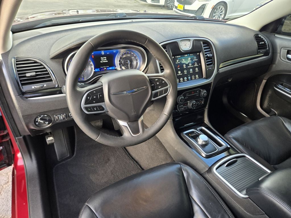 2023 Chrysler 300 Touring