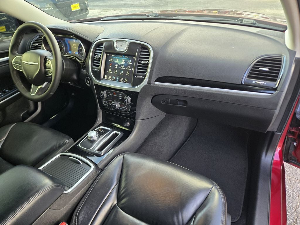 2023 Chrysler 300 Touring