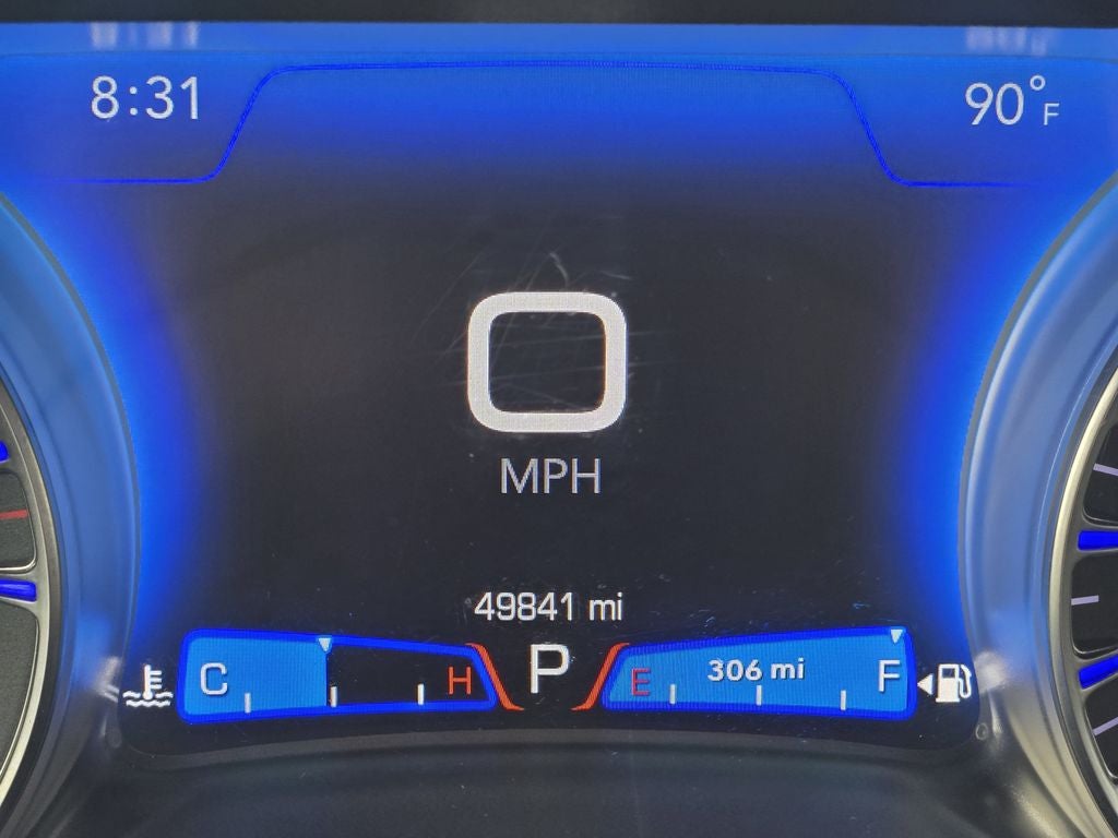 2023 Chrysler 300 Touring
