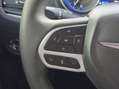 2023 Chrysler 300 Touring