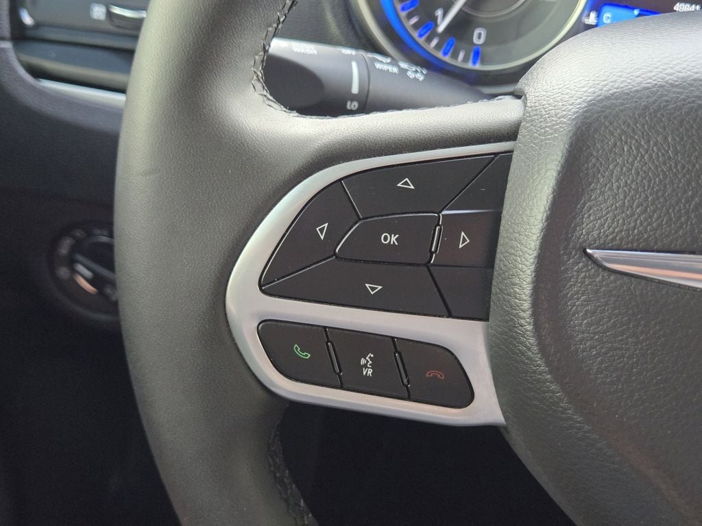 2023 Chrysler 300 Touring