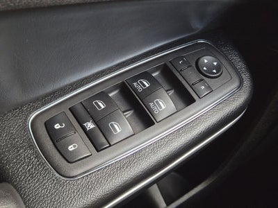 2023 Chrysler 300 Touring