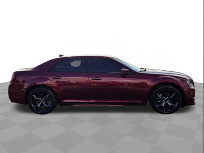 2023 Chrysler 300 Touring
