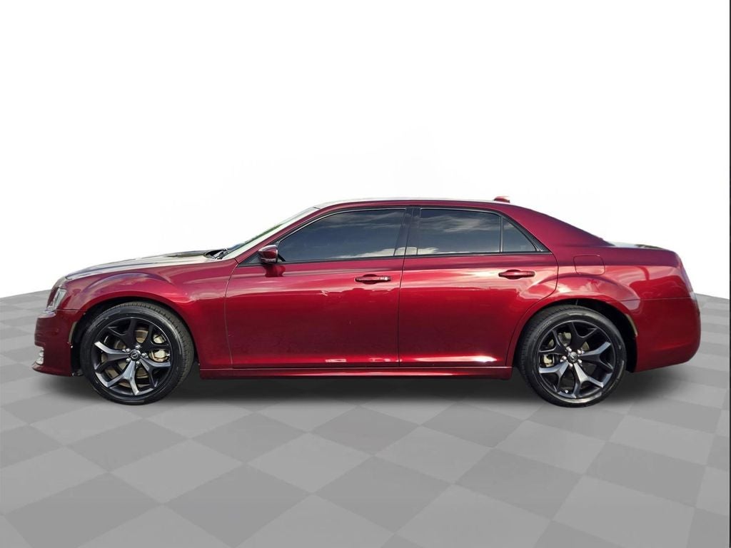 2023 Chrysler 300 Touring