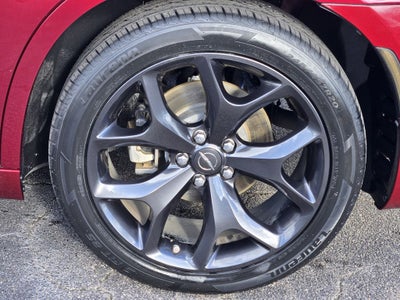 2023 Chrysler 300 Touring