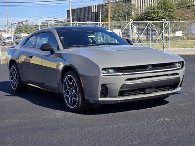 2026 Dodge Charger R/T Scat Pack
