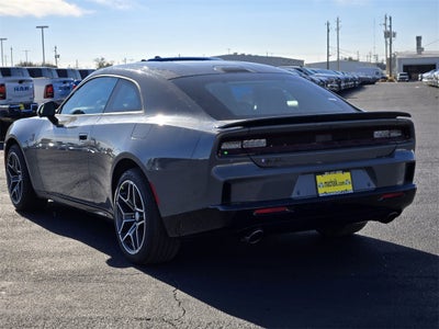 2026 Dodge Charger R/T Scat Pack