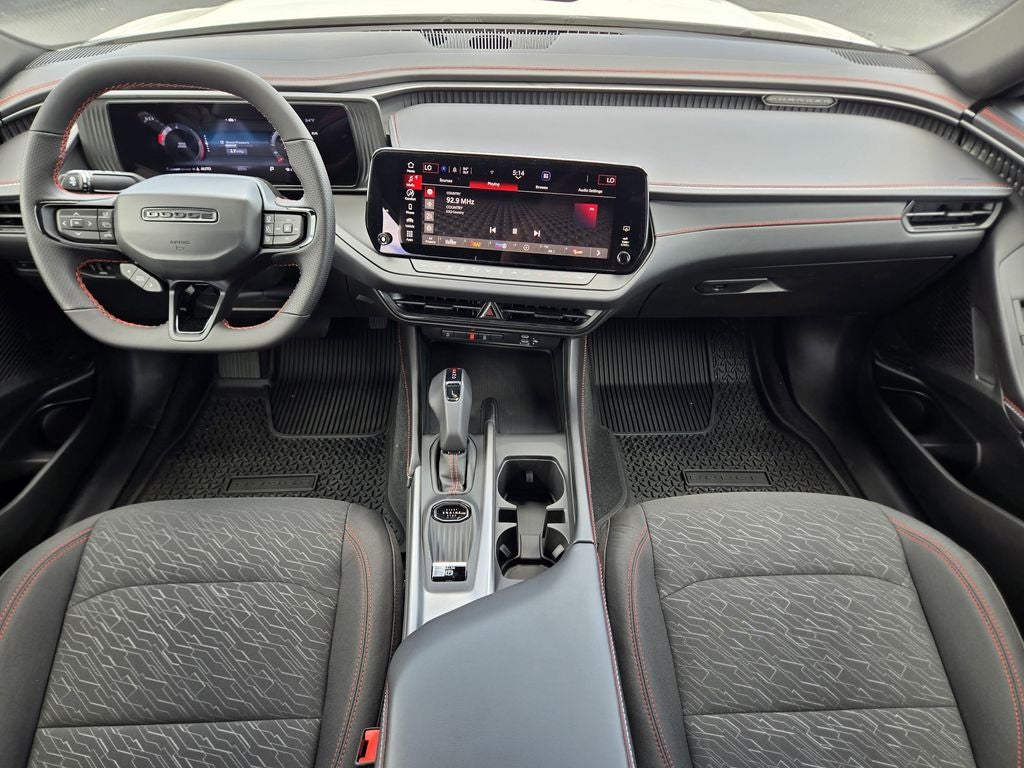 2026 Dodge Charger R/T