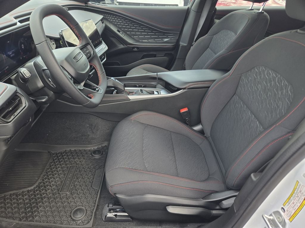 2026 Dodge Charger R/T