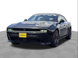 2026 Dodge Charger R/T Plus