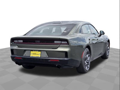 2026 Dodge Charger R/T