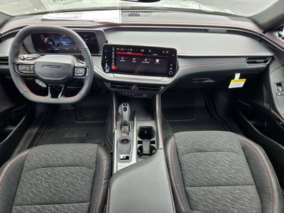 2026 Dodge Charger R/T