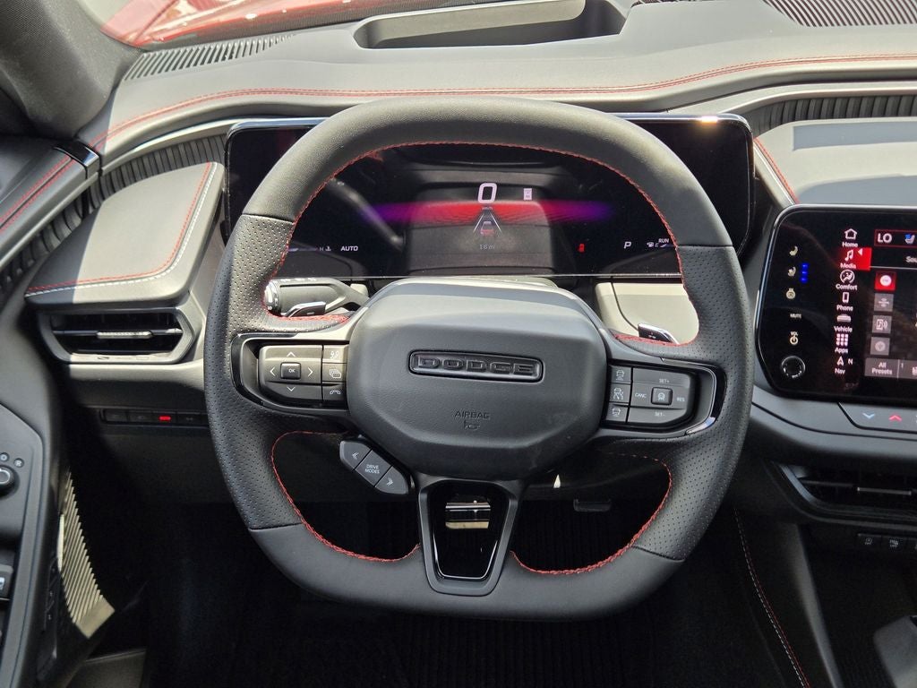 2026 Dodge Charger R/T Plus