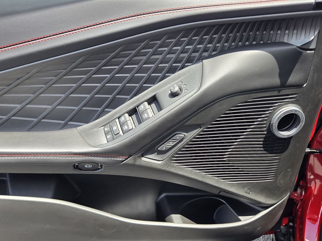 2026 Dodge Charger R/T Plus