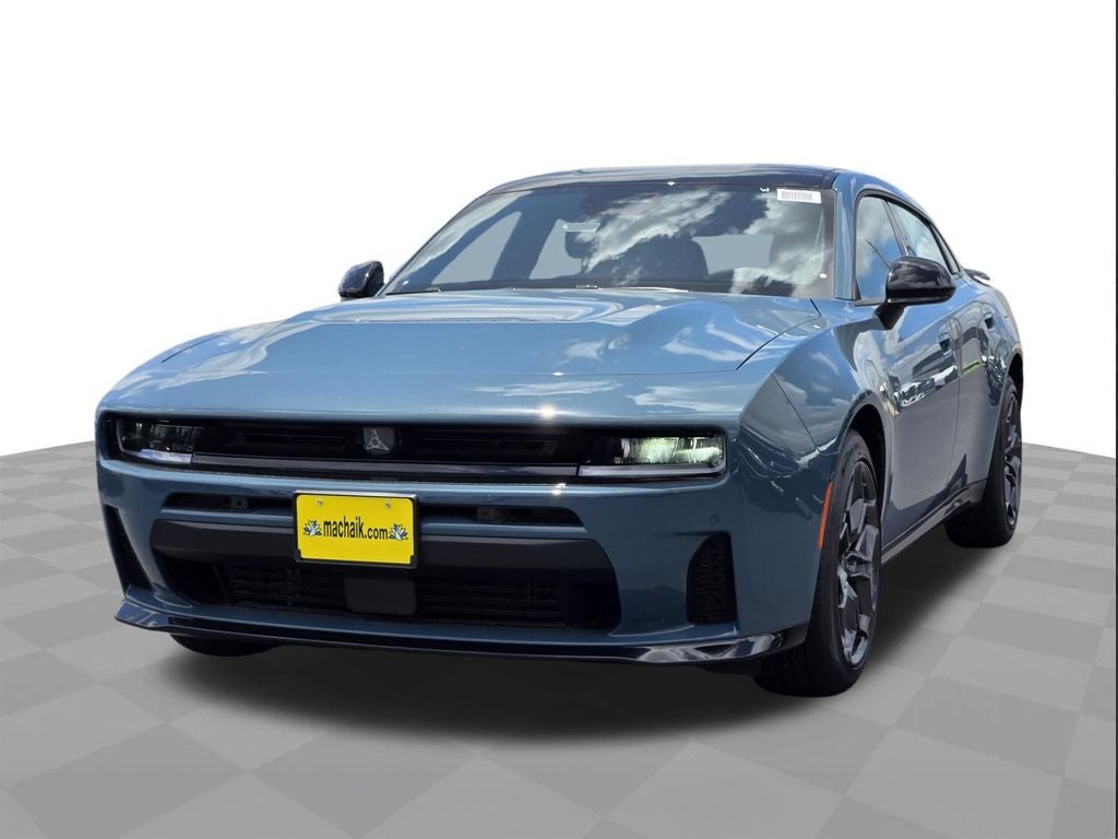 2026 Dodge Charger R/T AWD's photo