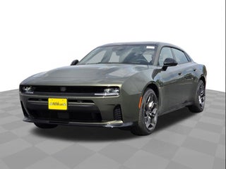 2026 Dodge Charger R/T