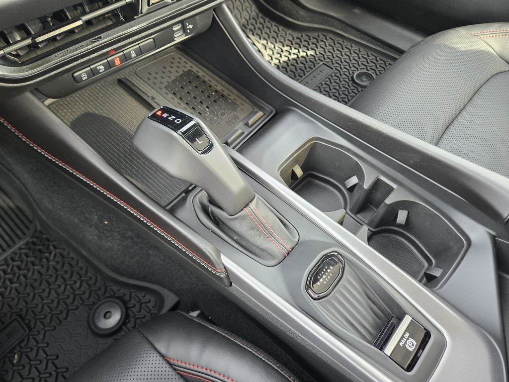 2026 Dodge Charger R/T Plus
