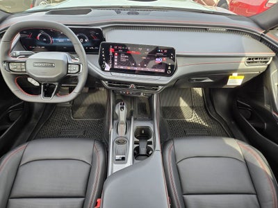 2026 Dodge Charger R/T Plus