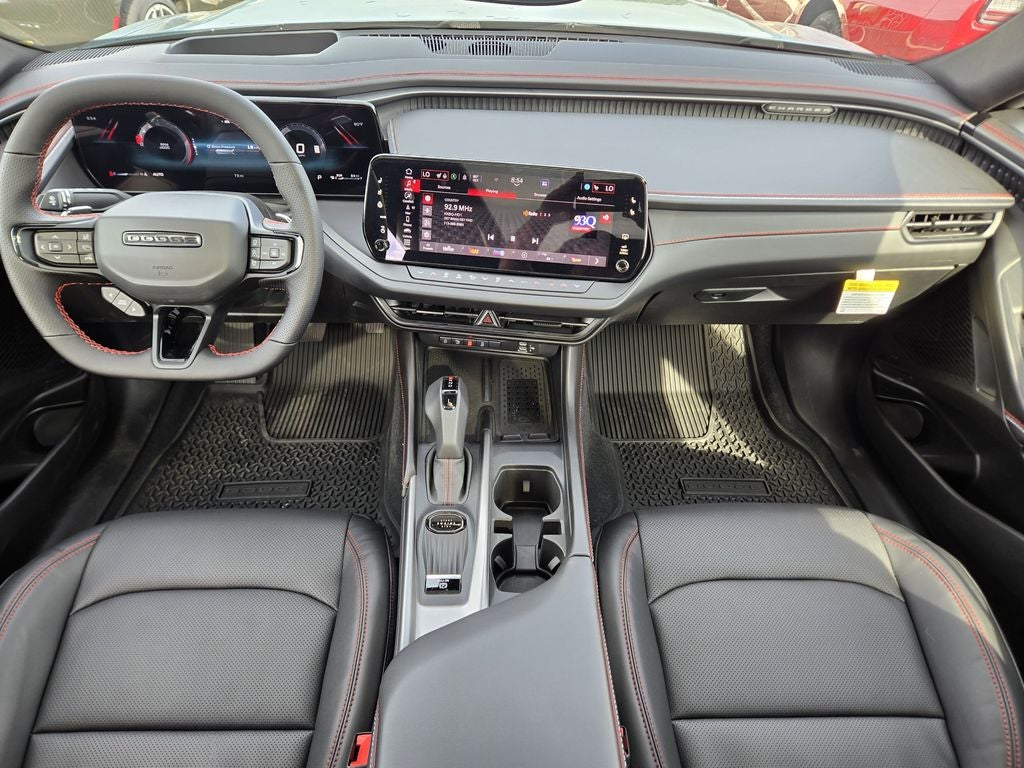 2026 Dodge Charger R/T Plus