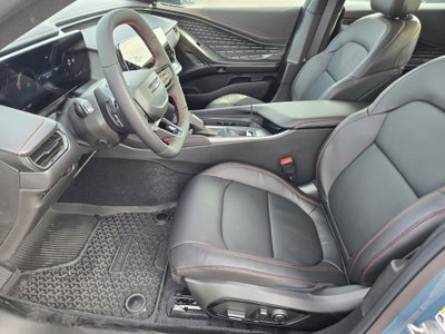 2026 Dodge Charger R/T Plus