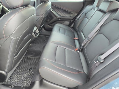 2026 Dodge Charger R/T Plus
