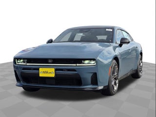 2026 Dodge Charger R/T Plus