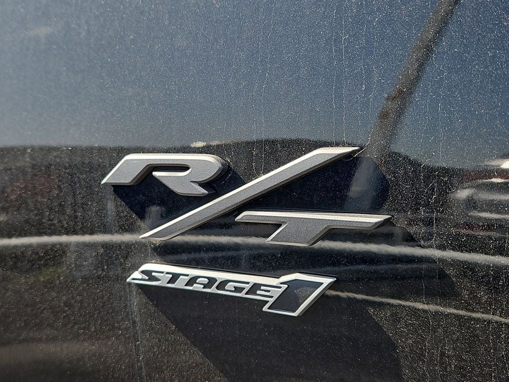 2025 Dodge Charger R/T