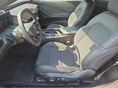2025 Dodge Charger R/T