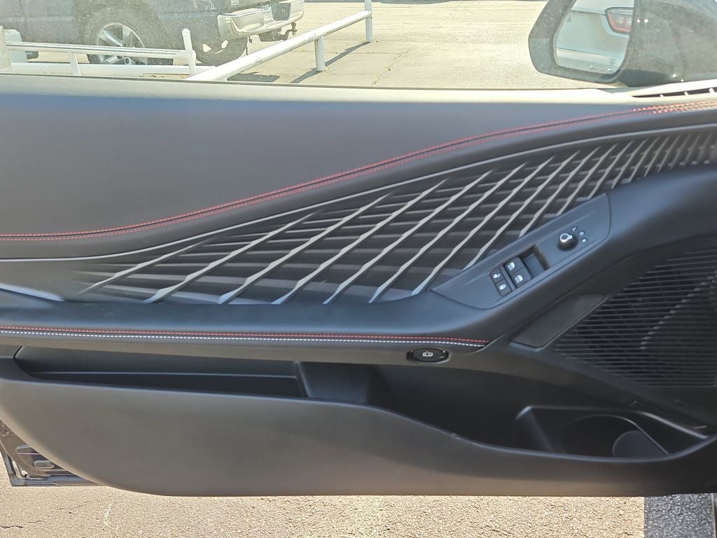 2025 Dodge Charger R/T