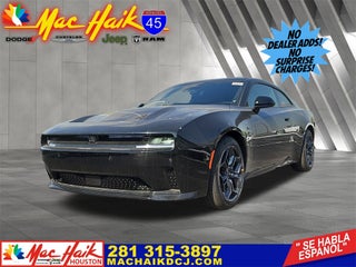 2025 Dodge Charger R/T